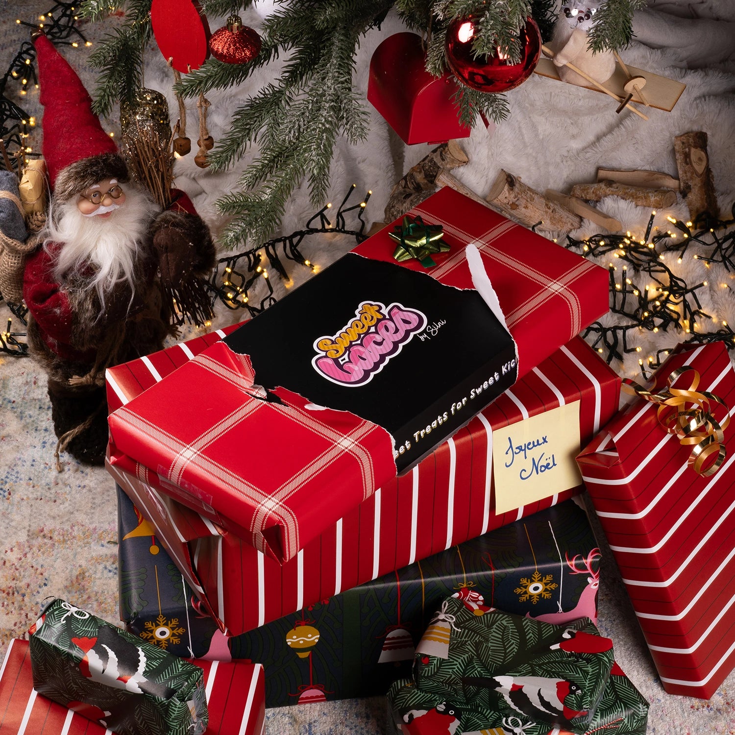 Special Box (kann bis zu 6 Beutel enthalten)