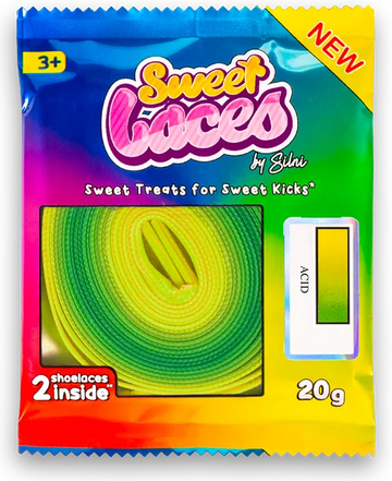 Sweetlaces Originals: Acid
