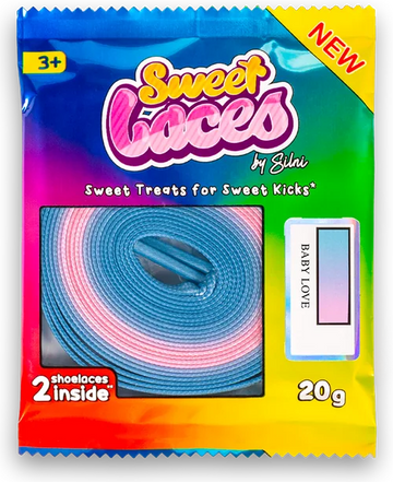 Sweetlaces Originals: Baby Love