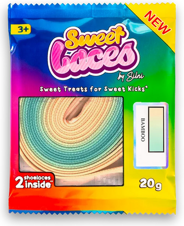 Sweetlaces Originals: Bamboo