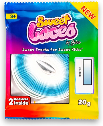 Sweetlaces Originals: Cloud
