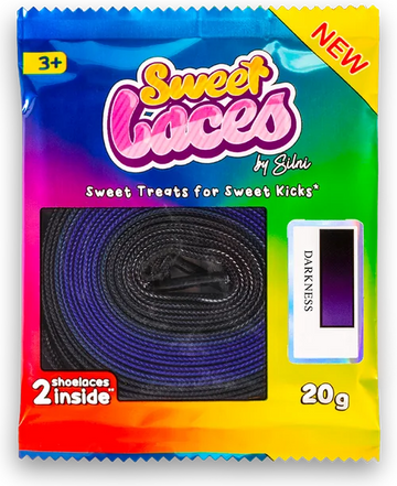 Sweetlaces Originals: Darkness