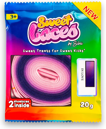 Sweetlaces Originals: In Love
