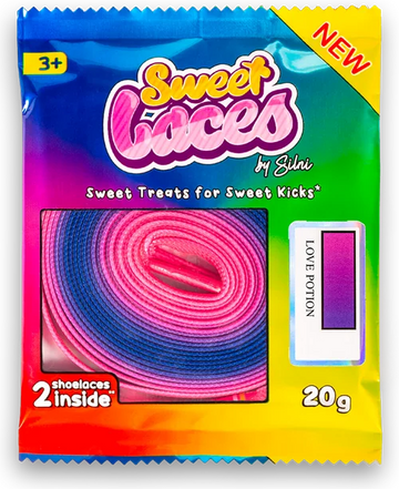 Sweetlaces Originals: Love Potion