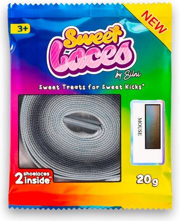 Sweetlaces Originals: Mouse