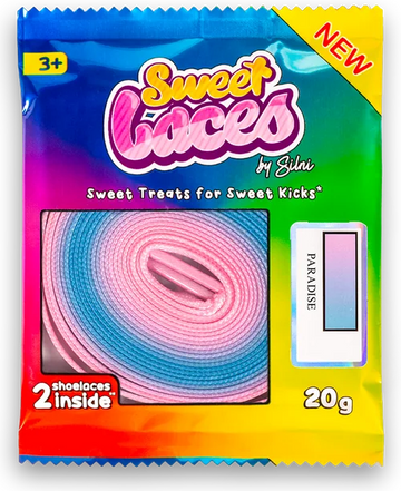 Sweetlaces Originals: Paradise