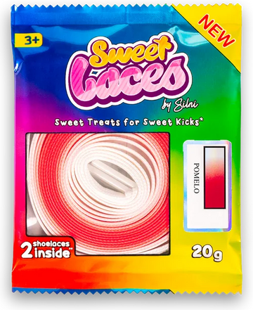 Sweetlaces Originals: Pomelo