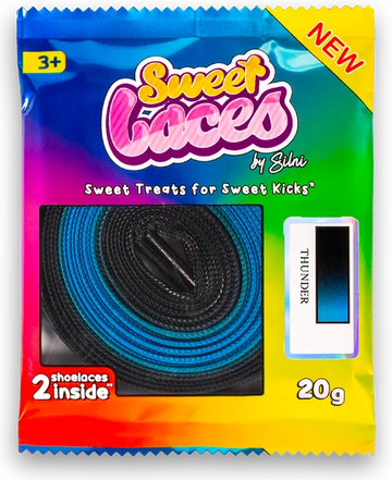 Sweetlaces Originals: Thunder