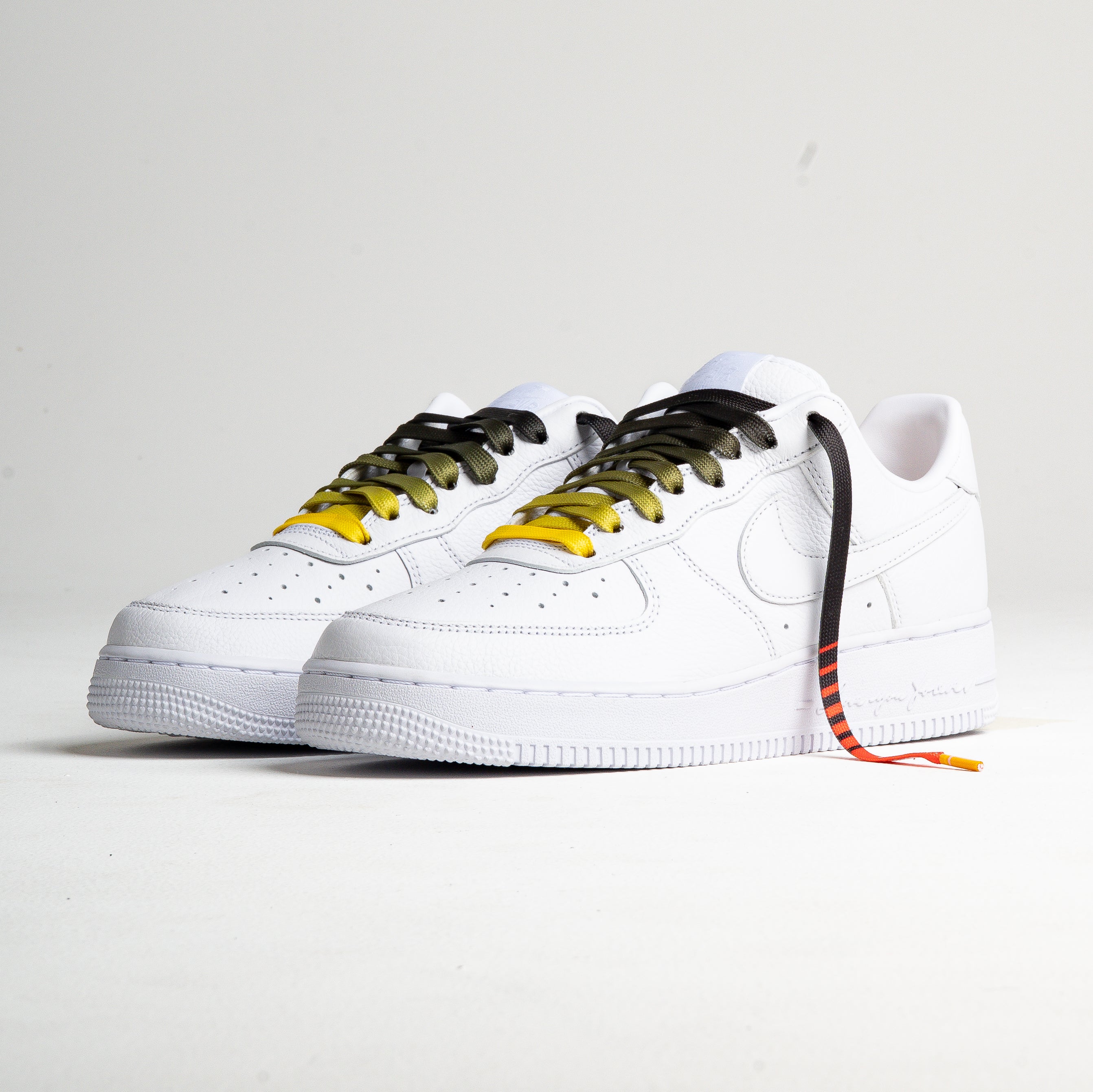 Sweetlaces Pop's: Quai 54 End Red