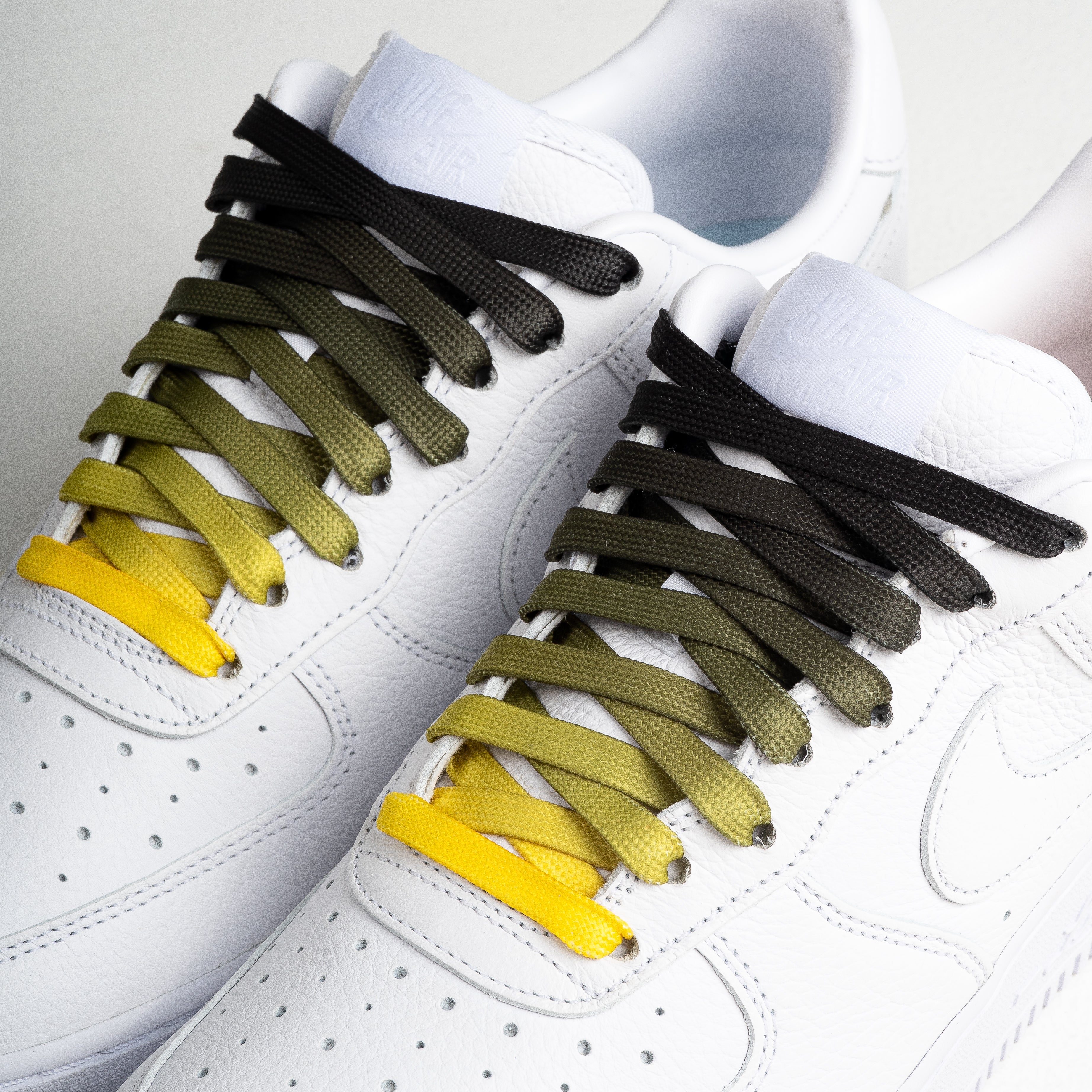 Sweetlaces Pop's: Quai54 2025 End Red