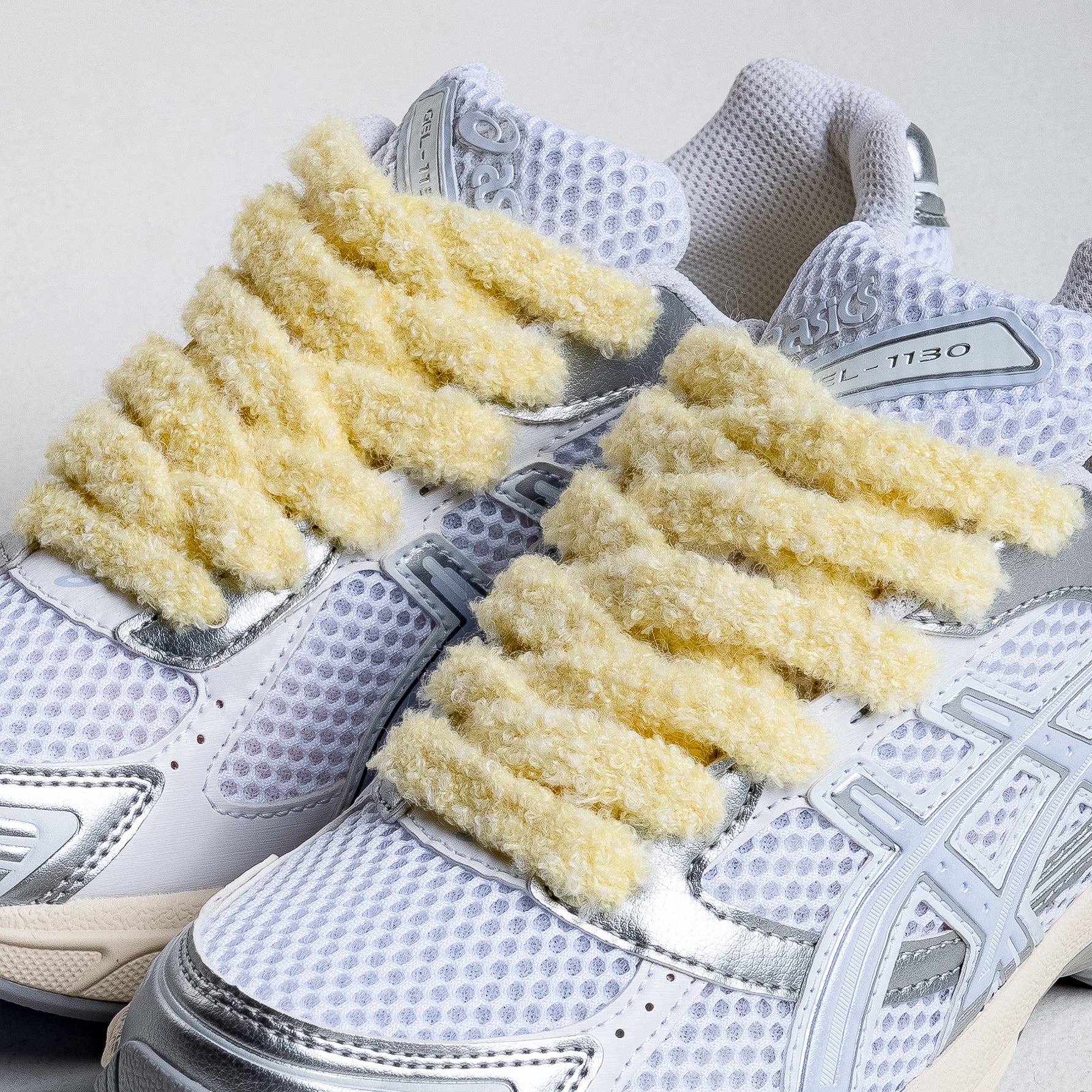 Lacets Originaux Style Lacet Chaussure Laçage Lacet Des Chaussures