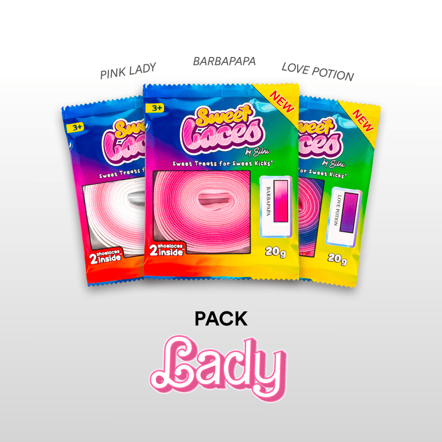 Pack Lady
