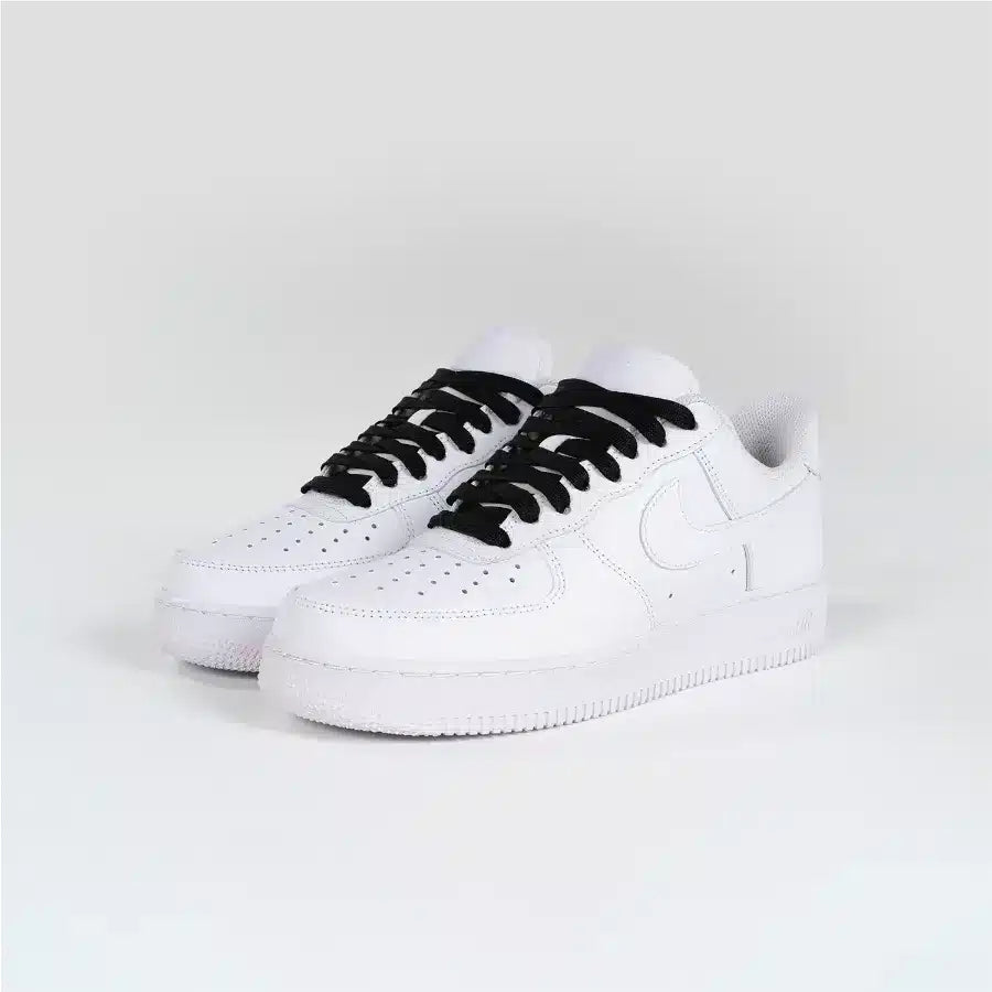 Sweetlaces Classic: Black