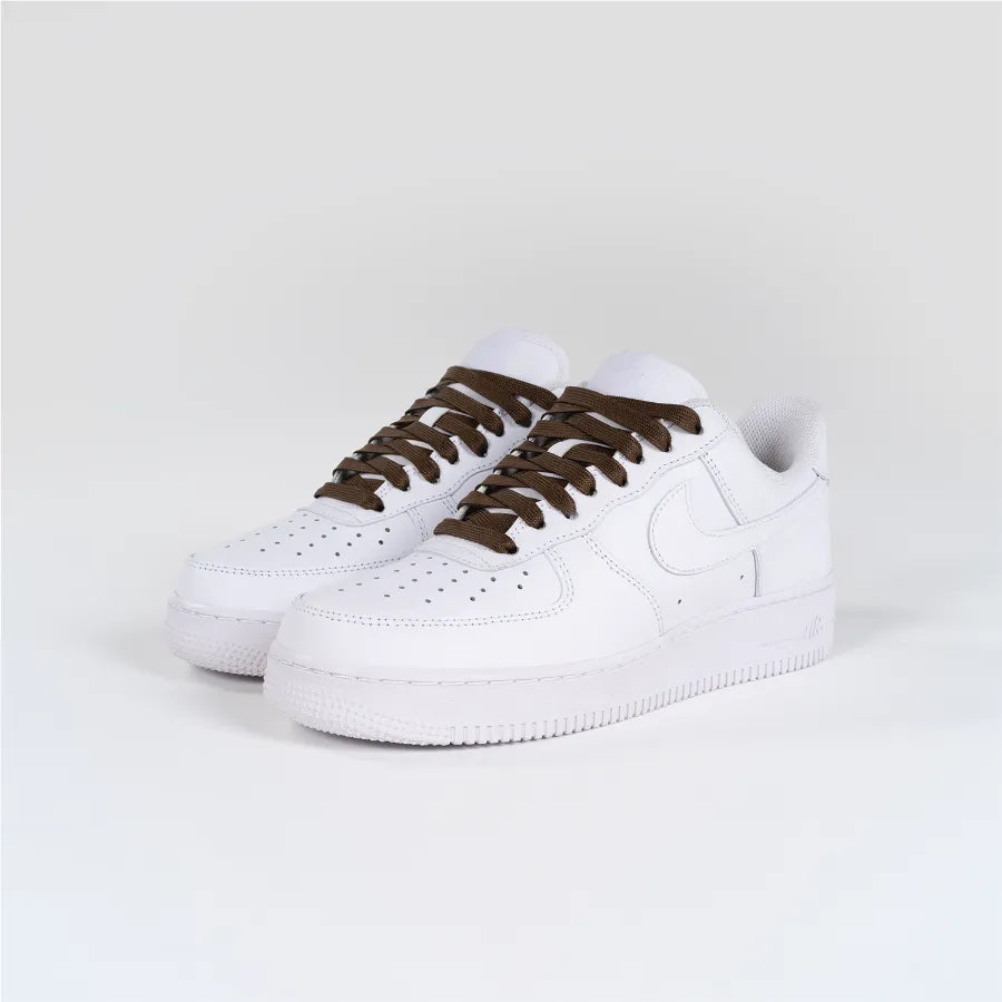 Sweetlaces Classic: Brown