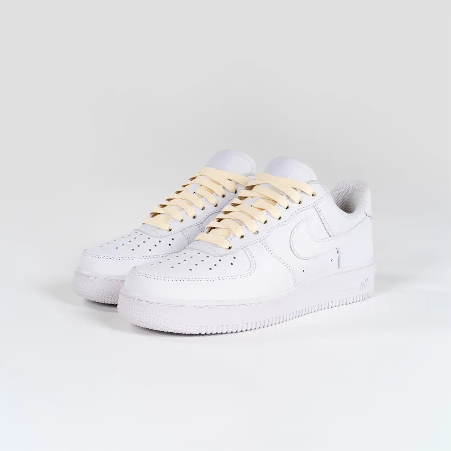 Sweetlaces Classic: Cream
