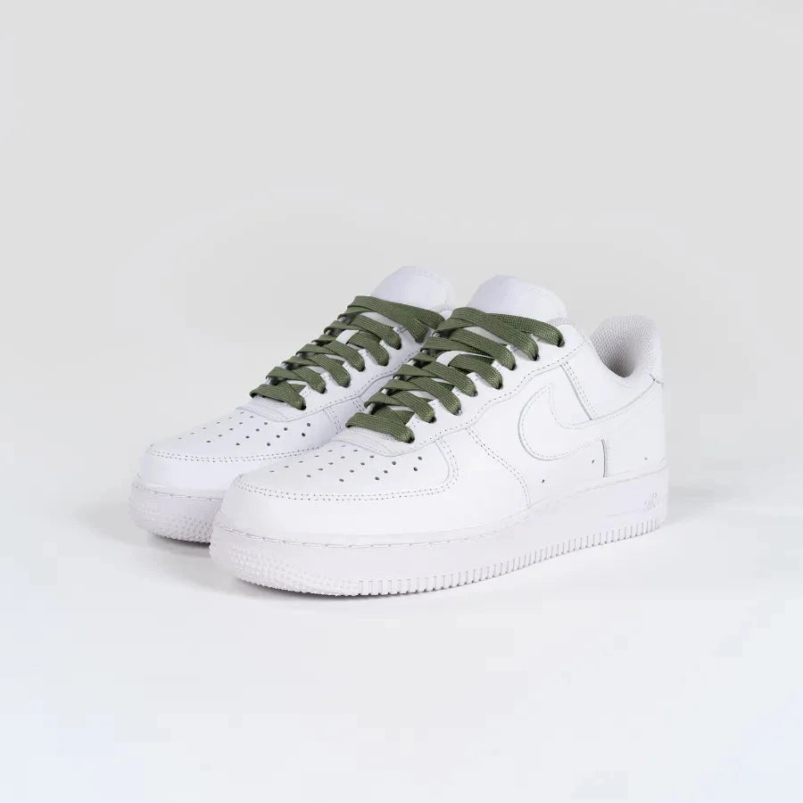 Sweetlaces Classic: Kaki