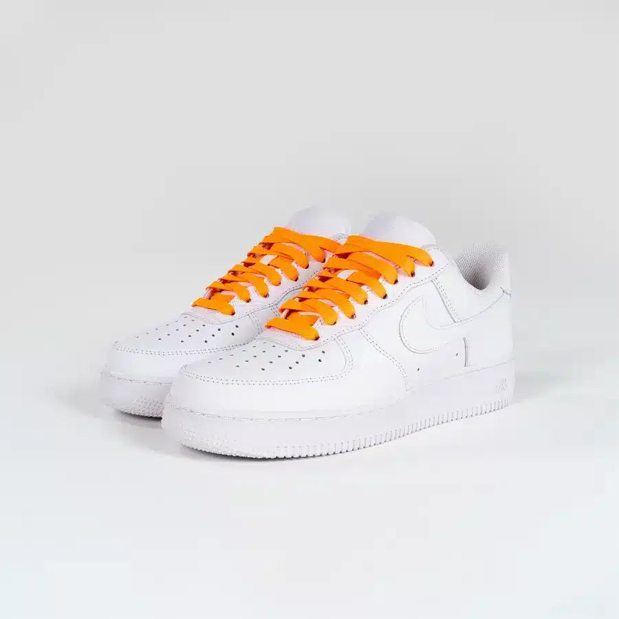 Sweetlaces Classic: Neon Orange
