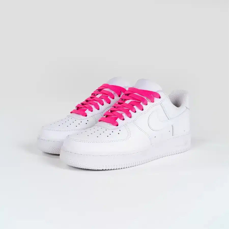 Sweetlaces Classic: Pink Neon