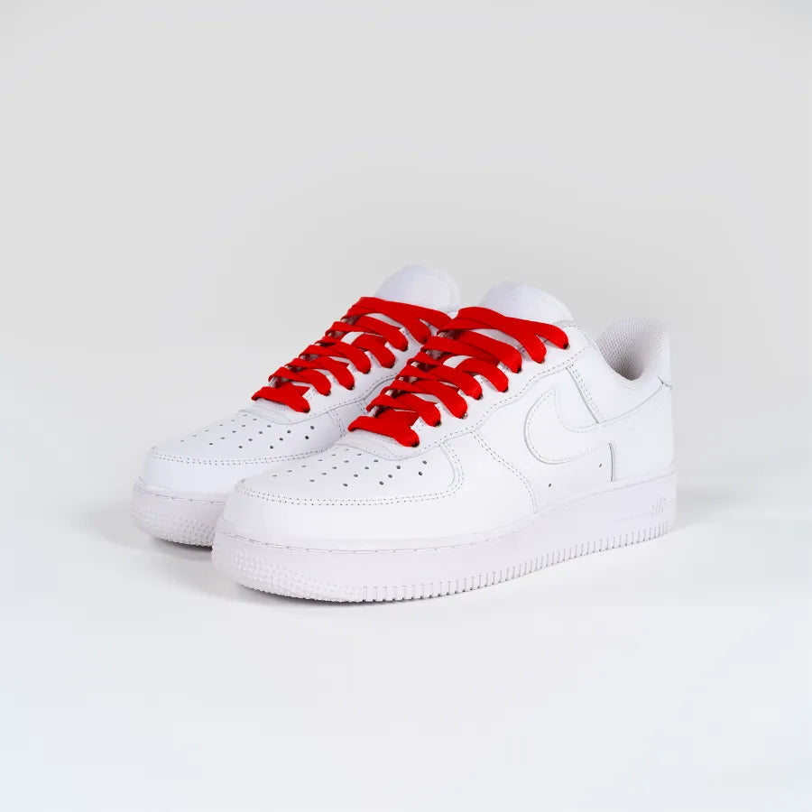 Sweetlaces Classic: Red