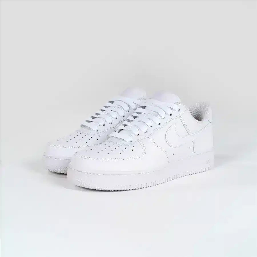 Sweetlaces Classic: White