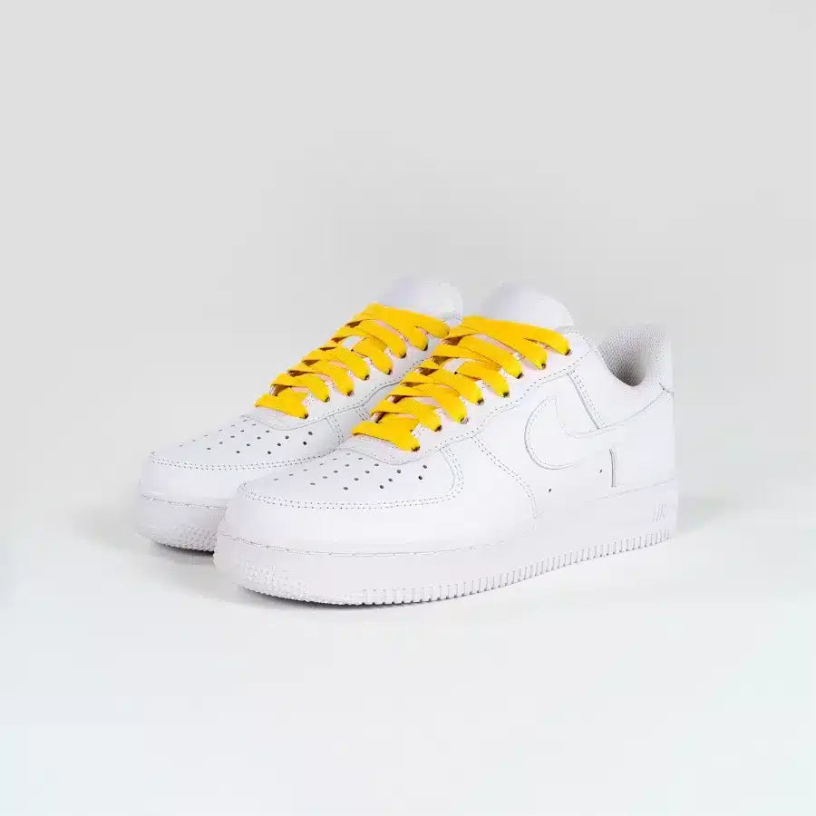 Sweetlaces Classic: Yellow
