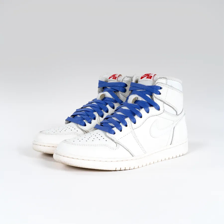 Sweetlaces Classic: Blue
