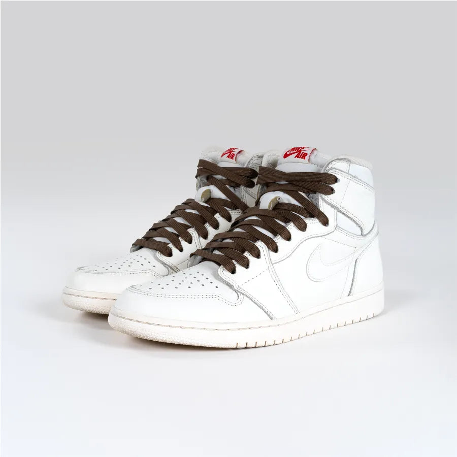 Sweetlaces Classic: Brown