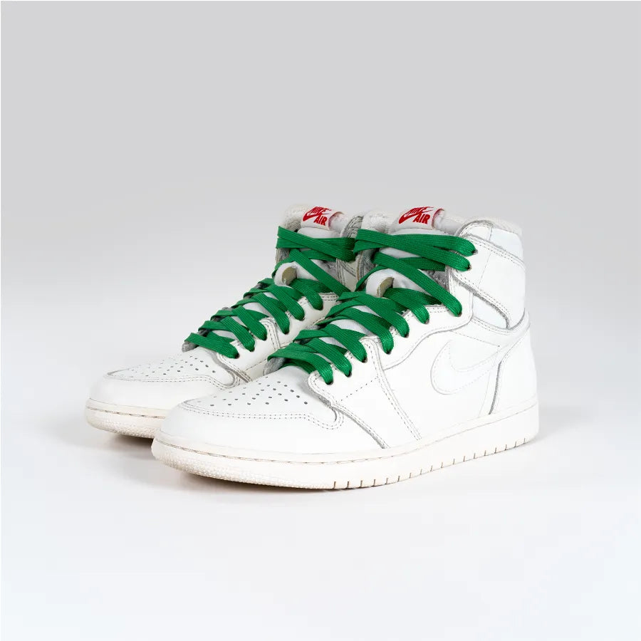 Sweetlaces Classic: Green