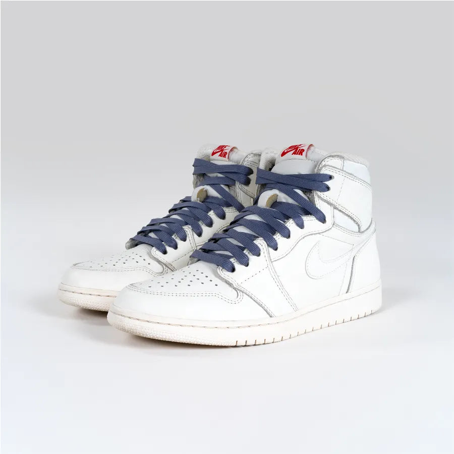 Sweetlaces Classic: Navy