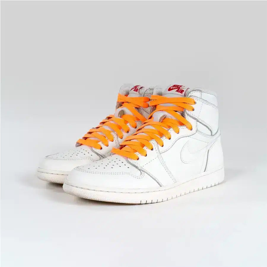 Sweetlaces Classic: Neon Orange