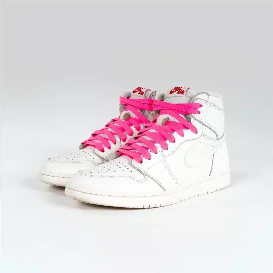 Sweetlaces Classic: Pink Neon