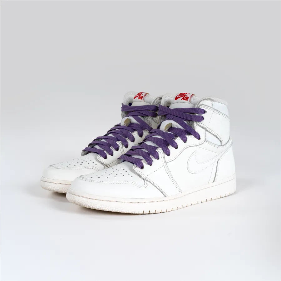 Sweetlaces Classic: Purple