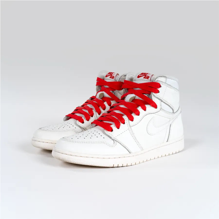 Sweetlaces Classic: Red