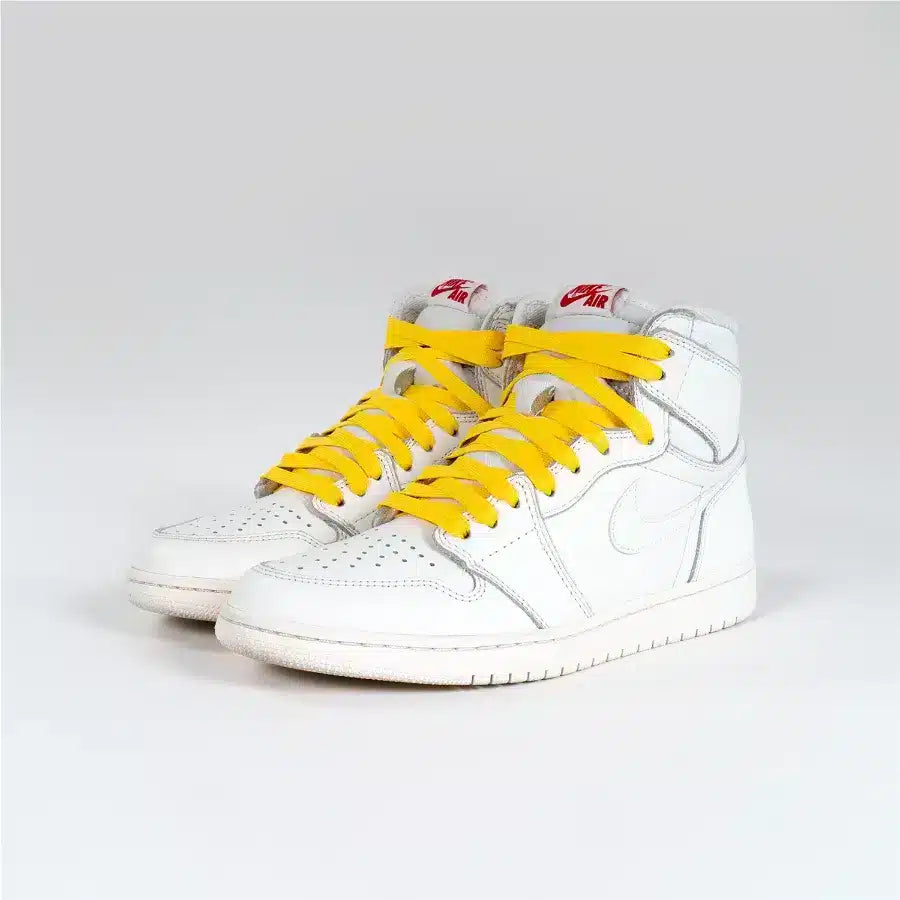 Sweetlaces Classic: Yellow