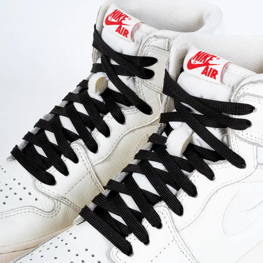 Sweetlaces Classic: Black