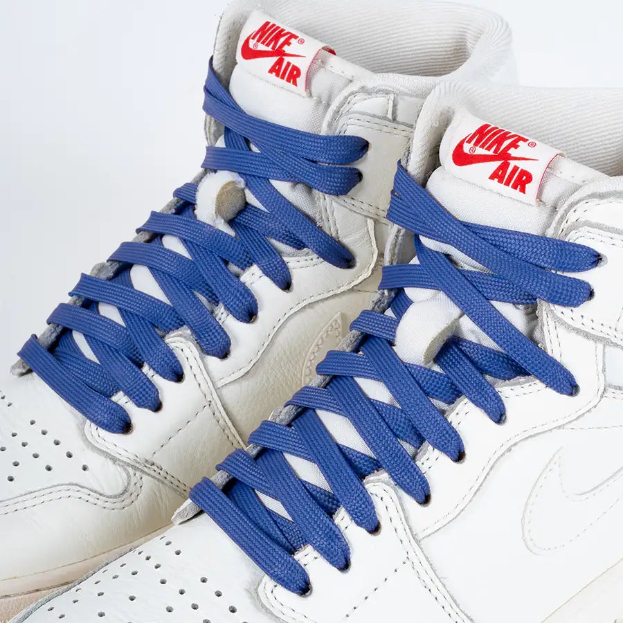 Sweetlaces Classic: Blue