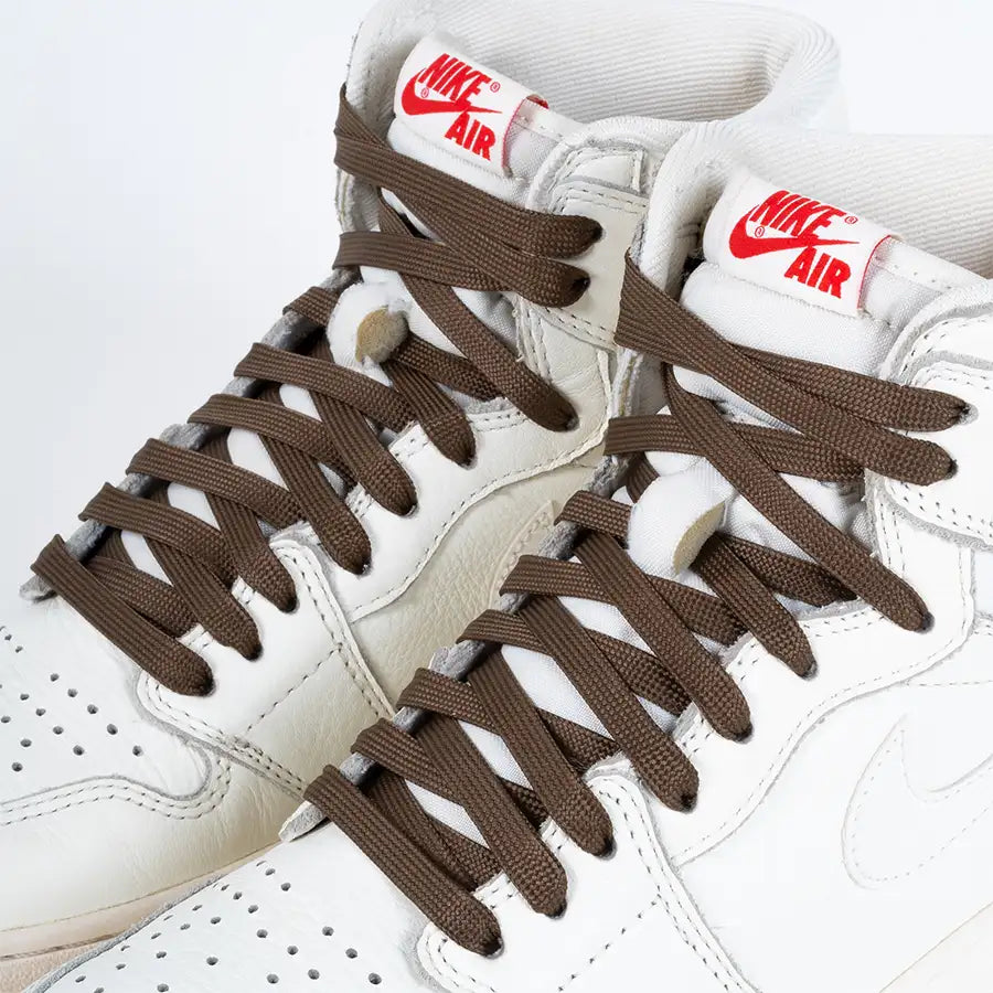 Sweetlaces Classic: Brown