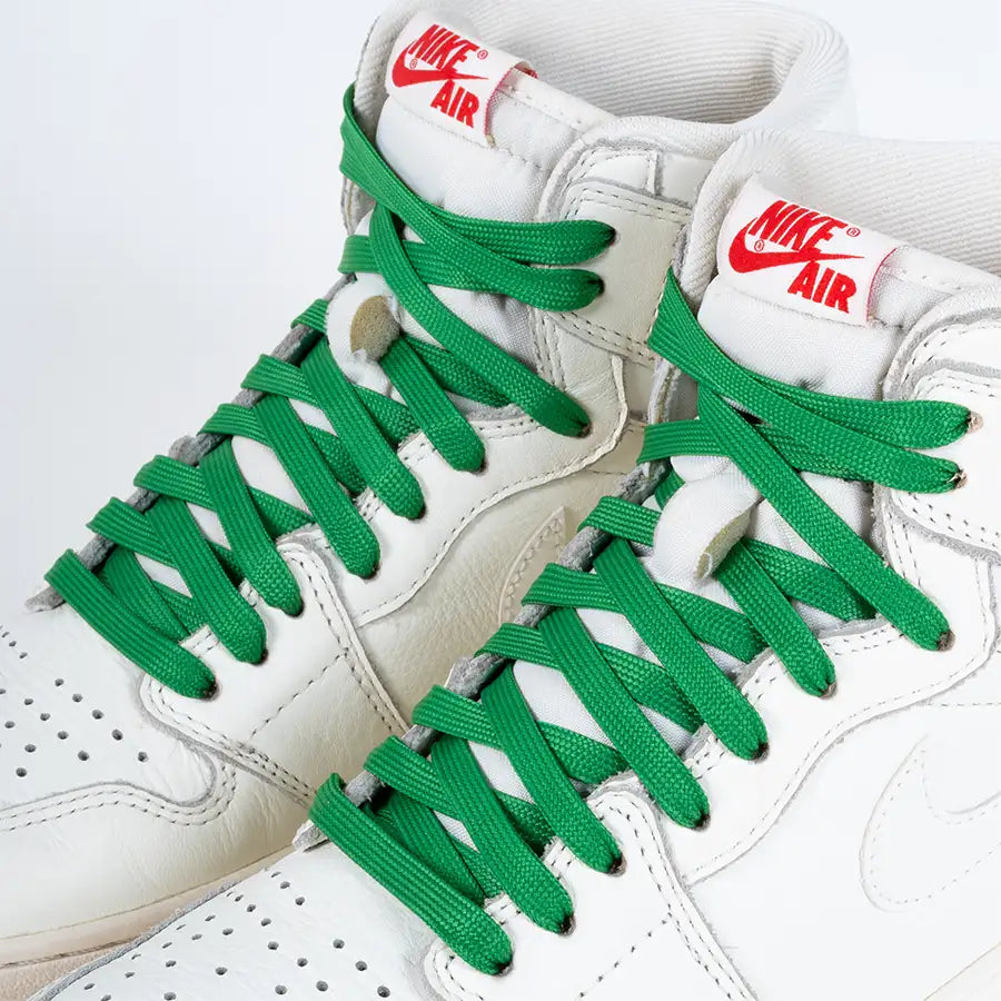 Sweetlaces Classic: Green
