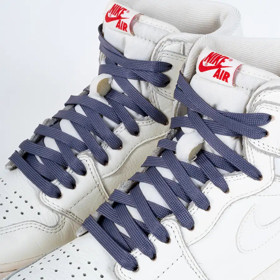 Sweetlaces Classic: Navy