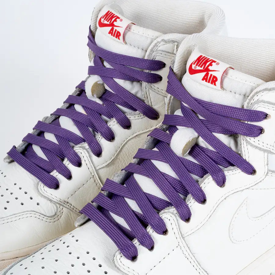 Sweetlaces Classic: Purple