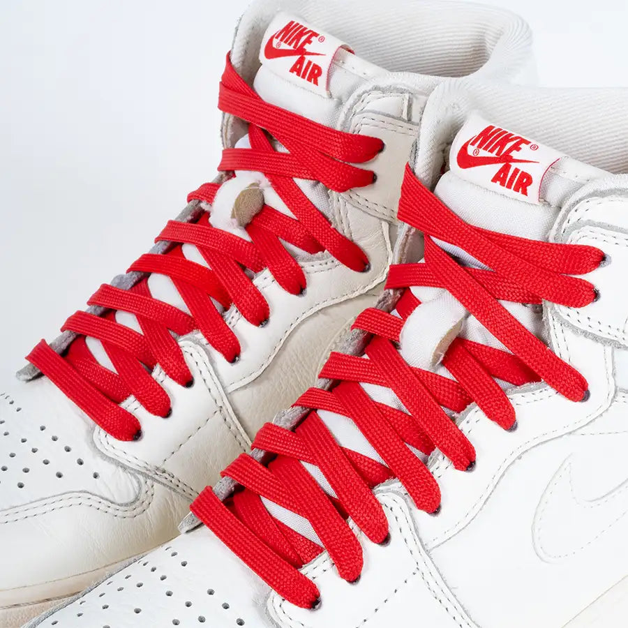 Sweetlaces Classic: Red