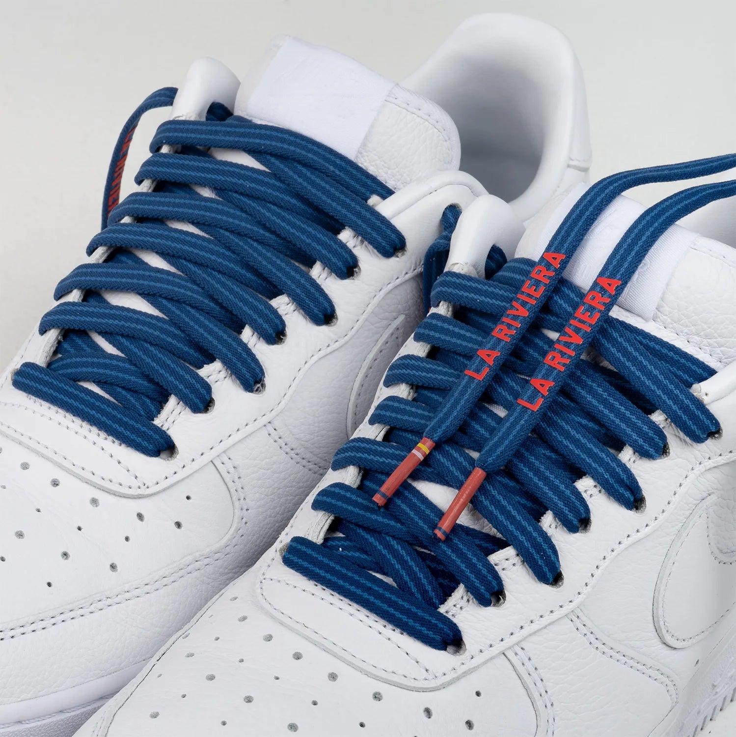 Sweetlaces Pop's: OGCN Third 2025/26