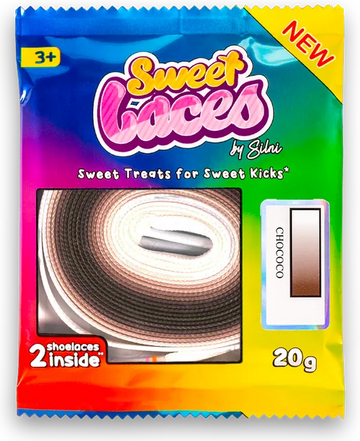 Sweetlaces Originals: Chococo