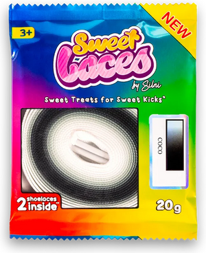Sweetlaces Originals: Coco