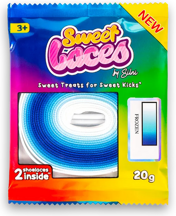 Sweetlaces Originals: Frozen