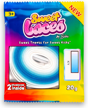 Sweetlaces Originals: Icy