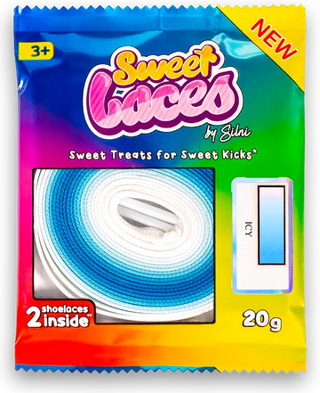 Sweetlaces Originals: Icy