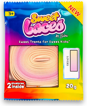 Sweetlaces Originals: Lovers