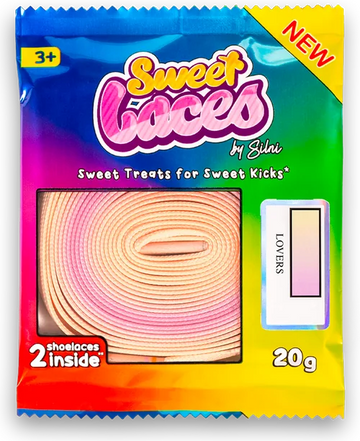 Sweetlaces Originals: Lovers