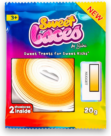 Sweetlaces Originals: Nuggets